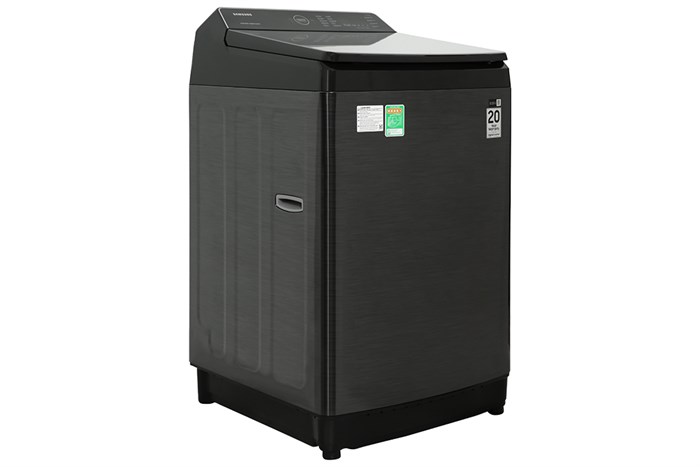 Máy Giặt Samsung Inverter 14 Kg WA14CG5745BVSV